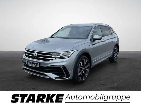 Used VOLKSWAGEN TIGUAN Diesel 2024 Ad 