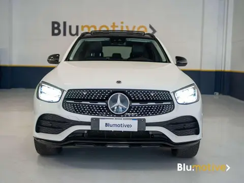 Used MERCEDES-BENZ CLASSE GLC Diesel 2022 Ad 