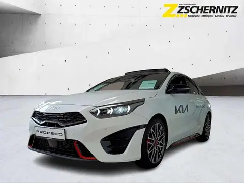 Annonce KIA PROCEED Essence 2024 d'occasion 