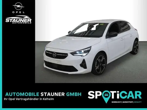 Annonce OPEL CORSA Essence 2023 d'occasion 