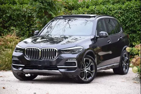 Annonce BMW X5 Essence 2020 d'occasion 