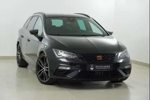 Annonce CUPRA LEON Essence 2019 d'occasion 