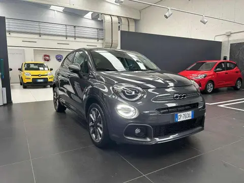 Annonce FIAT 500X Essence 2023 d'occasion 