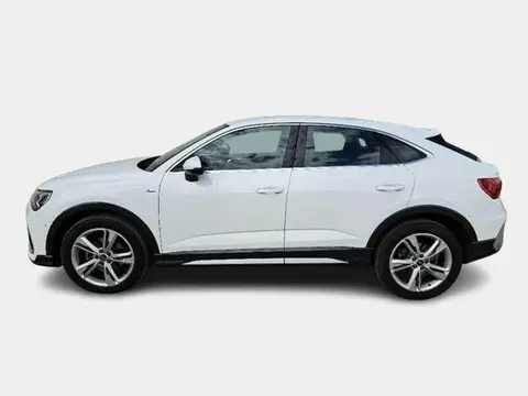 Used AUDI Q3 Diesel 2021 Ad 