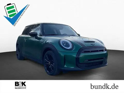 Annonce MINI COOPER Électrique 2024 d'occasion 