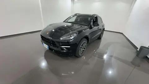 Annonce PORSCHE MACAN Essence 2020 d'occasion 