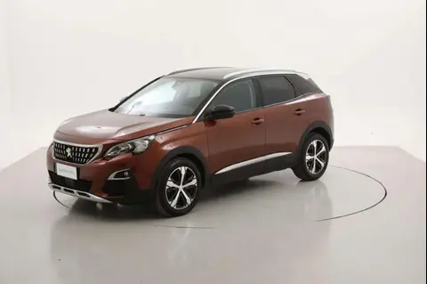 Annonce PEUGEOT 3008 Diesel 2020 d'occasion 