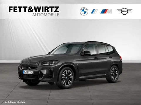 Used BMW IX3 Electric 2023 Ad 