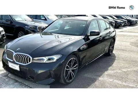 Used BMW SERIE 3 Hybrid 2022 Ad 