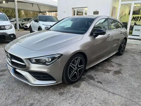 Used MERCEDES-BENZ CLASSE CLA Diesel 2021 Ad 