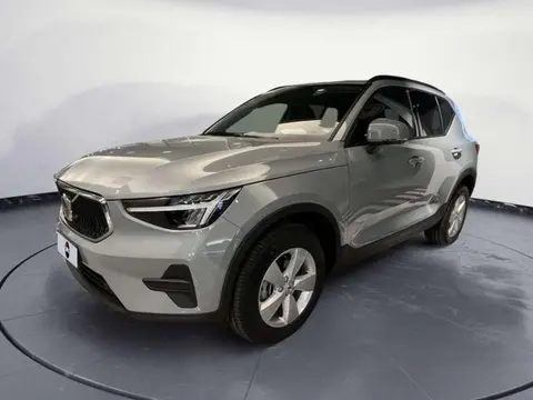 Used VOLVO XC40 Petrol 2024 Ad 