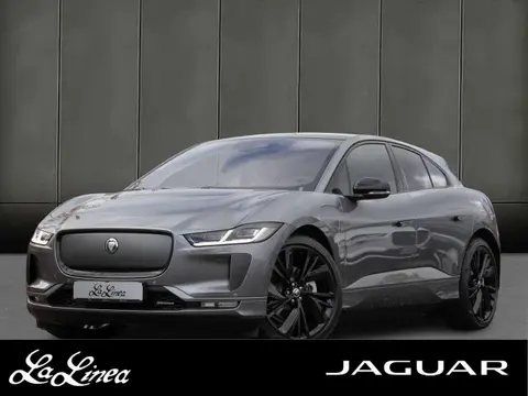 Used JAGUAR I-PACE Electric 2023 Ad 