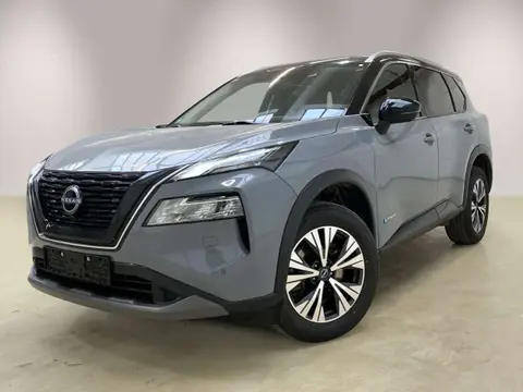 Used NISSAN X-TRAIL Petrol 2022 Ad 