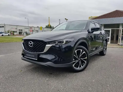 Used MAZDA CX-5 Petrol 2024 Ad 