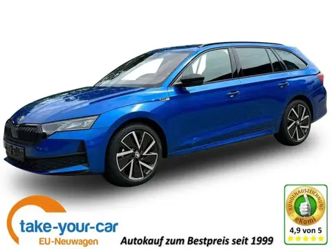 Used SKODA OCTAVIA Diesel 2024 Ad 