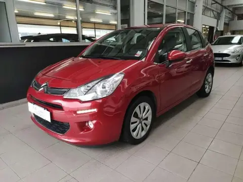 Used CITROEN C3 Petrol 2015 Ad 