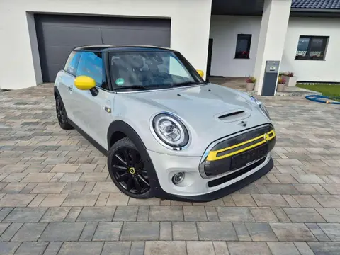 Used MINI COOPER Electric 2020 Ad 