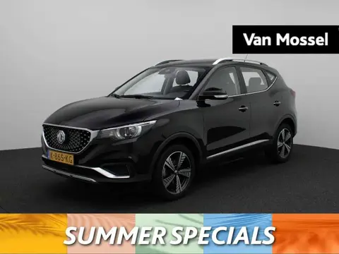 Used MG ZS Electric 2021 Ad 