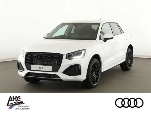 Annonce AUDI Q2 Essence 2024 d'occasion 