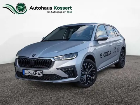 Annonce SKODA SCALA Essence 2024 d'occasion 