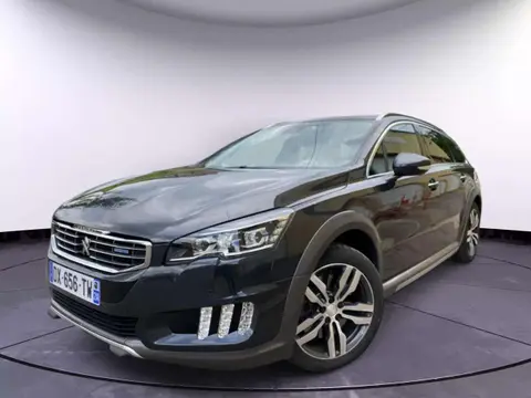 Used PEUGEOT 508 Diesel 2015 Ad 