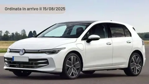 Annonce VOLKSWAGEN GOLF Hybride 2024 d'occasion 