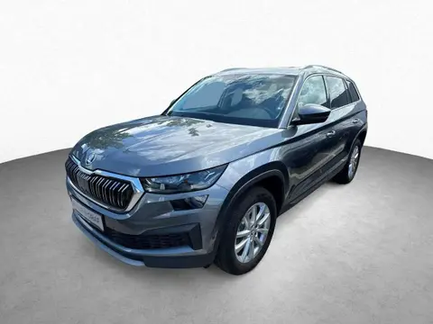 Used SKODA KODIAQ Petrol 2023 Ad 