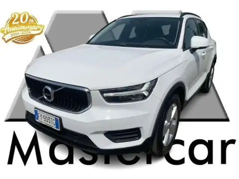 Used VOLVO XC40 Diesel 2019 Ad 