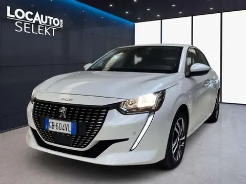 Used PEUGEOT 208 Diesel 2020 Ad 