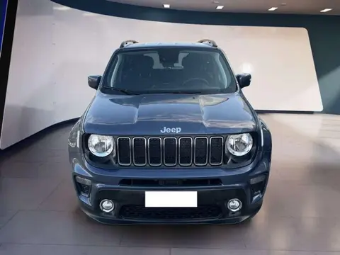 Used JEEP RENEGADE Diesel 2021 Ad 