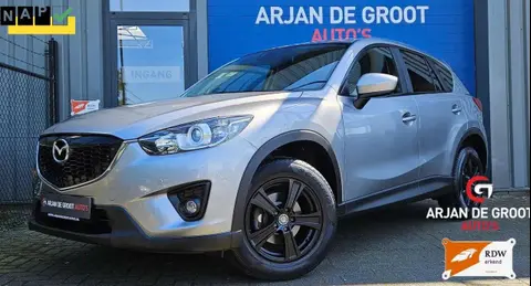 Annonce MAZDA CX-5 Essence 2014 d'occasion 