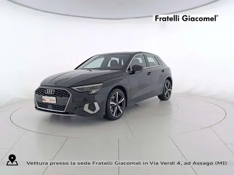 Annonce AUDI A3  2021 d'occasion 