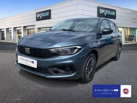 Used FIAT TIPO Petrol 2024 Ad 