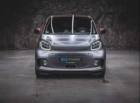 Annonce SMART FORTWO Électrique 2023 d'occasion 