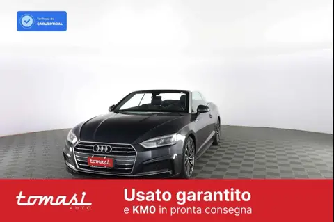 Annonce AUDI A5 Diesel 2017 d'occasion 