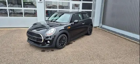 Used MINI COOPER Petrol 2015 Ad 