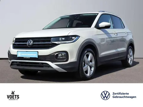 Used VOLKSWAGEN T-CROSS Petrol 2023 Ad 