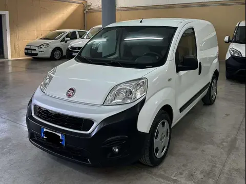 Used FIAT FIORINO Diesel 2020 Ad 