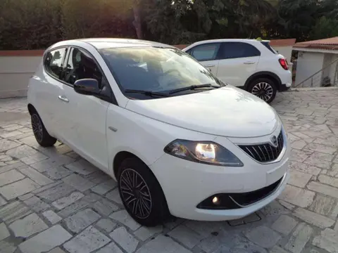 Annonce LANCIA YPSILON Hybride 2023 d'occasion 