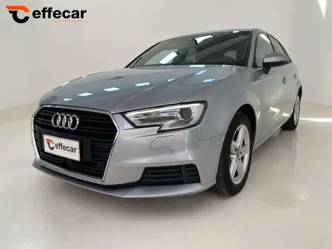 Annonce AUDI A3 Diesel 2019 d'occasion 