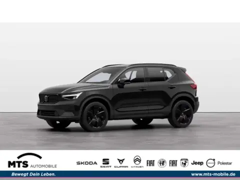 Used VOLVO XC40 Petrol 2024 Ad 