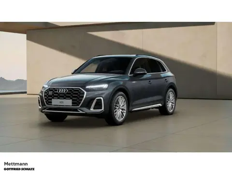 Annonce AUDI SQ5 Diesel 2024 d'occasion 