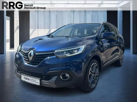 Used RENAULT KADJAR Petrol 2018 Ad 