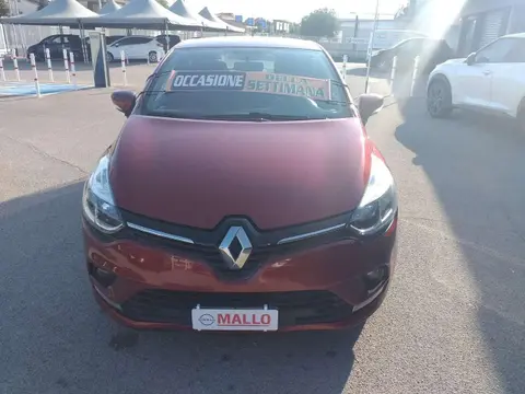 Used RENAULT CLIO Petrol 2019 Ad 