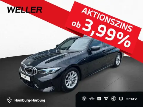 Annonce BMW SERIE 3 Diesel 2023 d'occasion 