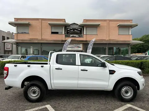 Annonce FORD RANGER Diesel 2019 d'occasion 