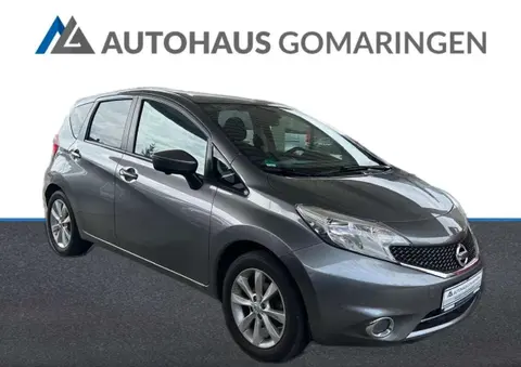 Used NISSAN NOTE Petrol 2017 Ad 