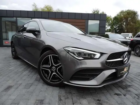 Used MERCEDES-BENZ CLASSE CLA Petrol 2022 Ad 