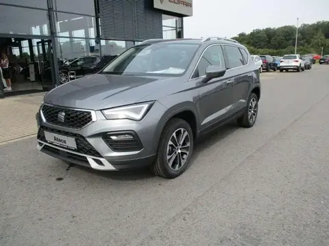 Used SEAT ATECA Petrol 2024 Ad 