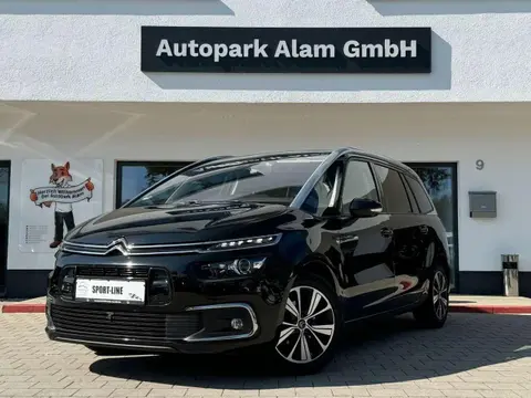 Used CITROEN C4 Petrol 2019 Ad 